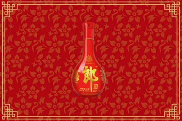庆阳市高价回收郎酒